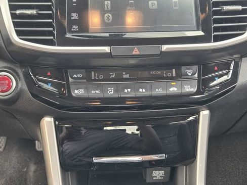 Used 2016 Honda Accord EX-L image 19