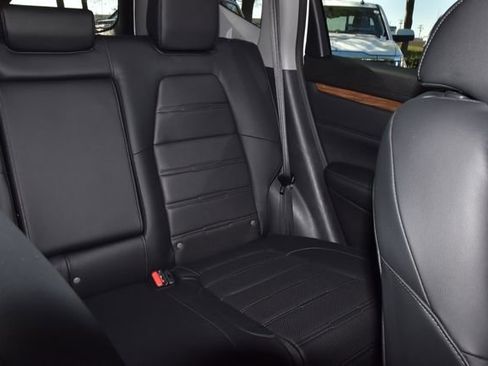 Used 2022 Honda CR-V Touring image 21
