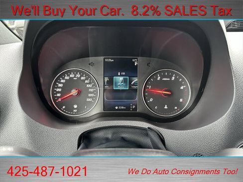 Used 2025 Mercedes-Benz Sprinter 2500 image 26