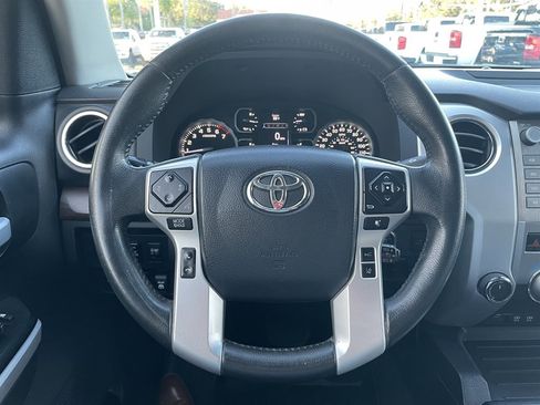 Used 2020 Toyota Tundra Limited image 25