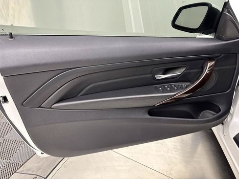 Used 2015 BMW 428i Convertible RWD image 26