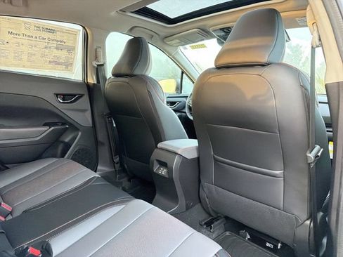 Certified 2025 Subaru Crosstrek 2.5i Limited AWD/4WD image 16