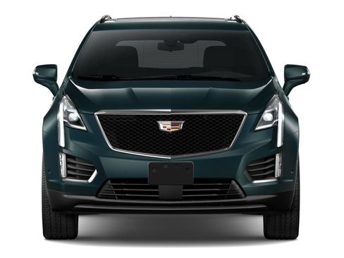 New 2026 Cadillac XT5 Sportv image 2
