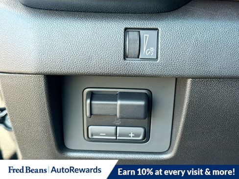 New 2025 GMC Canyon AT4 w/ Nightfall Edition image 11