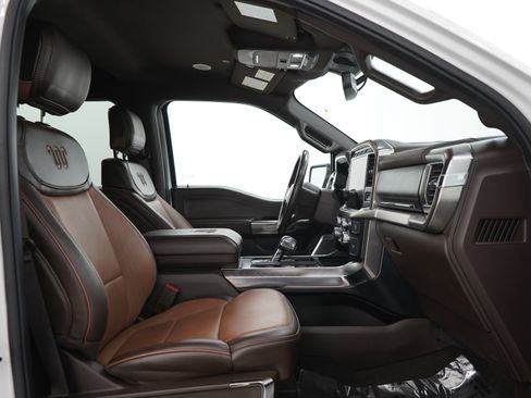 Used 2023 Ford F150 King Ranch AWD/4WD image 11