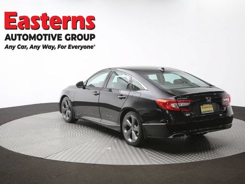 Used 2018 Honda Accord Touring image 64