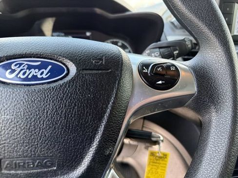 Used 2022 Ford Transit Connect XL w/ CNG/LPG Engine Prep Package FWD image 18