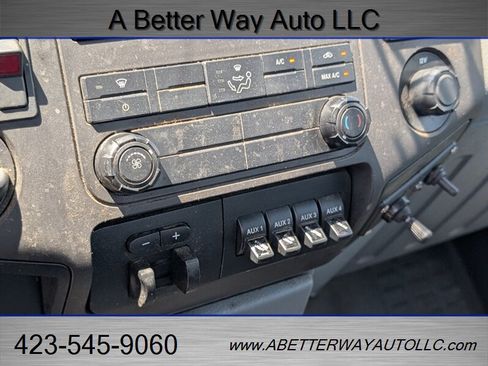Used 2012 Ford F450 XL RWD image 12
