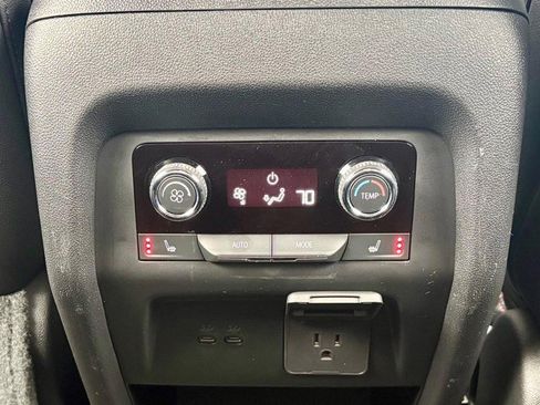 Used 2024 Chevrolet Traverse RS w/ LPO, Floor Liner Package image 14