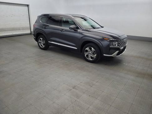 Used 2021 Hyundai Santa Fe SEL AWD/4WD image 11