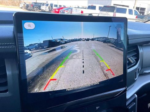 Certified 2023 Ford Expedition XLT image 13