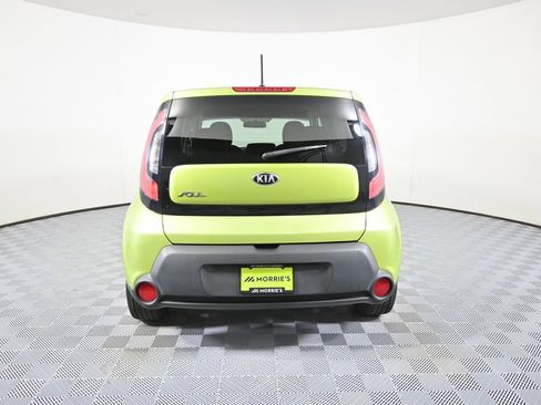 Used 2014 Kia Soul image 5