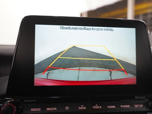 Used 2020 Kia Forte EX FWD image 28