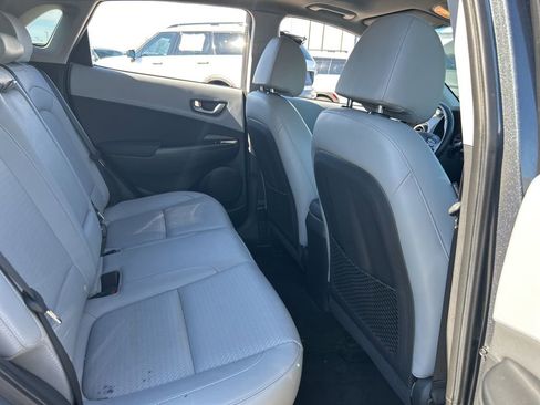 Used 2018 Hyundai Kona Limited image 26