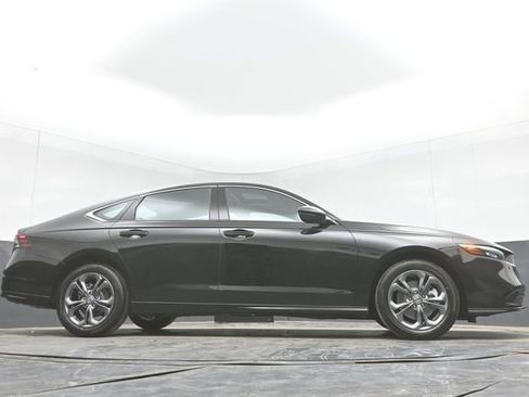 New 2026 Honda Accord EX-L image 48