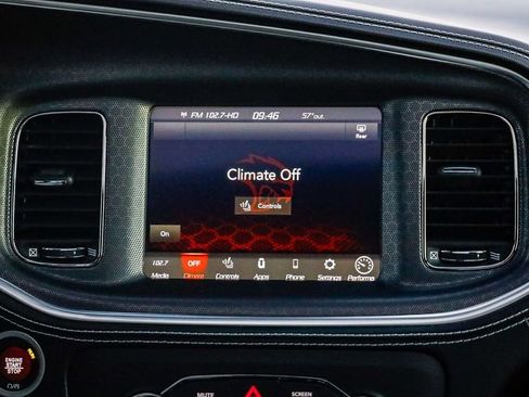 Used 2023 Dodge Charger SRT Hellcat image 15