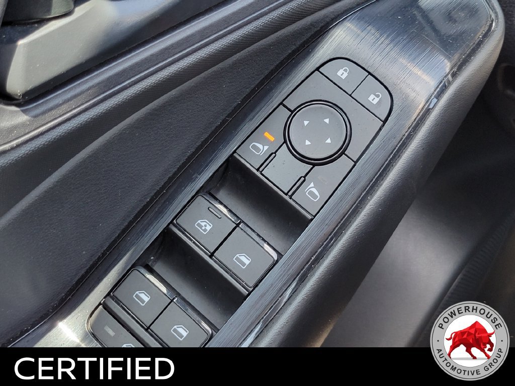 Used 2024 Nissan Rogue S FWD image 25