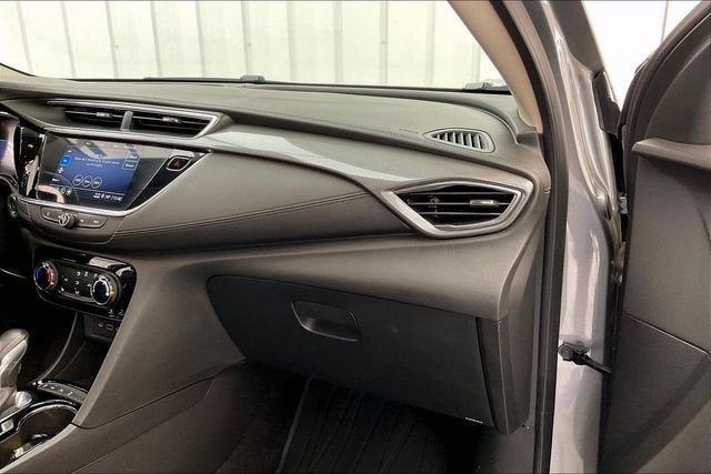 Certified 2023 Buick Encore GX Preferred w/ Cold Weather Comfort Package AWD/4WD image 17