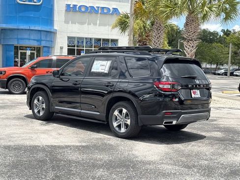New 2026 Honda Pilot EX-L image 10