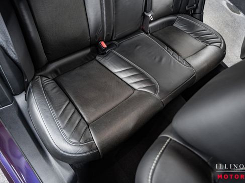 Used 2022 Dodge Charger SRT Hellcat image 37