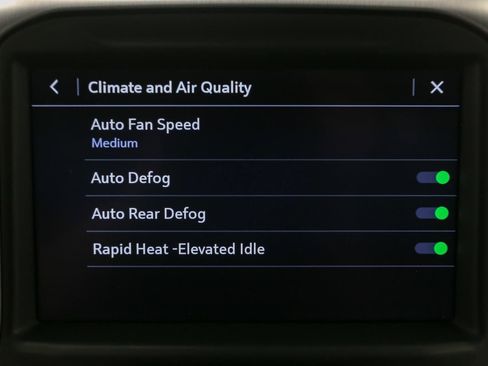 Used 2021 GMC Sierra 1500 SLT w/ SLT Premium Plus Package AWD/4WD image 33