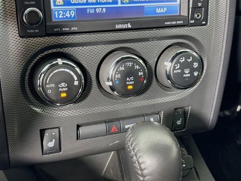 Used 2012 Dodge Challenger R/T Plus image 16