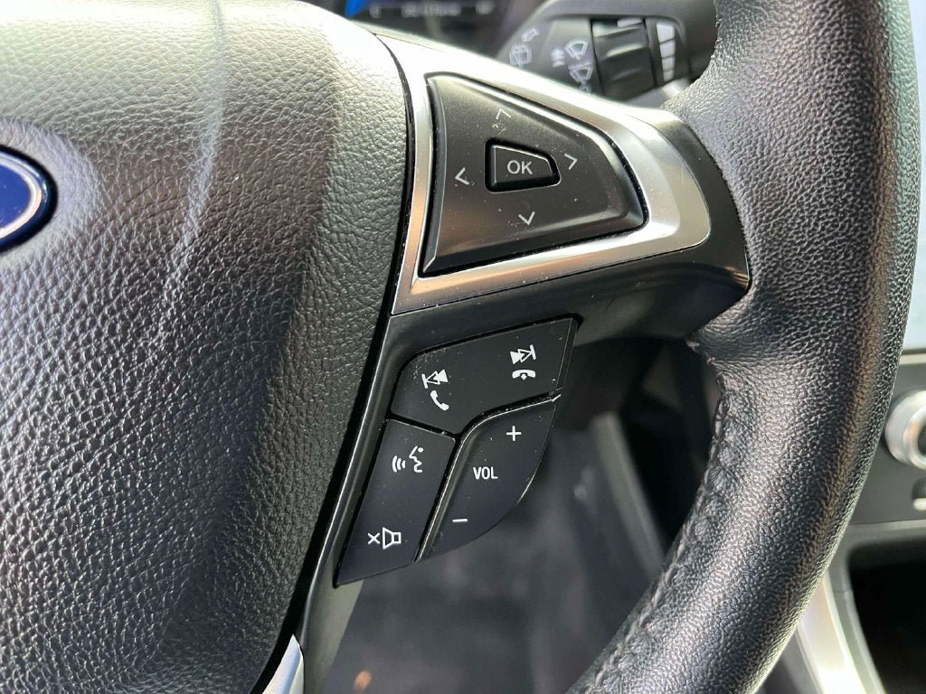 Used 2024 Ford Edge SEL AWD/4WD image 31