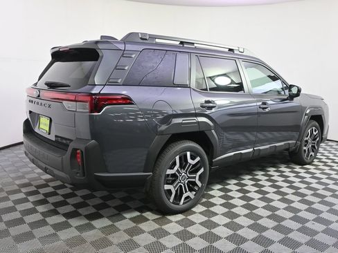 New 2026 Subaru Outback Touring XT AWD/4WD image 7