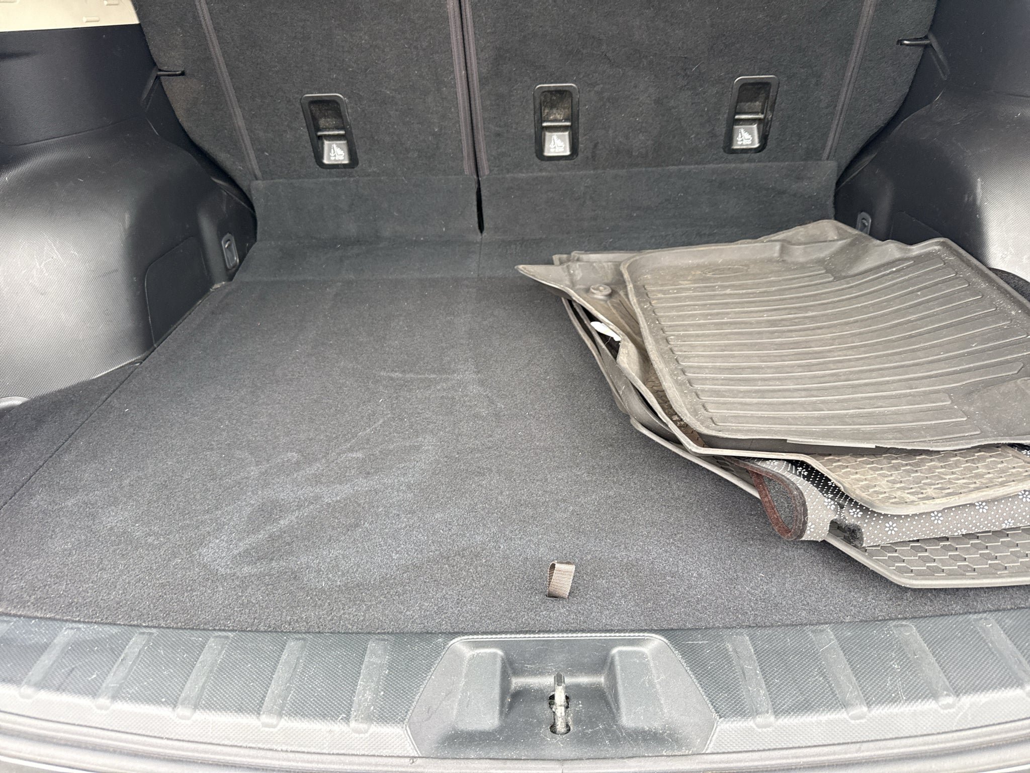 Used 2019 Subaru Forester Sport AWD/4WD image 17