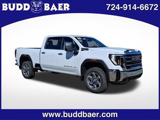 New 2026 GMC Sierra 2500 SLT AWD/4WD 360° Tour