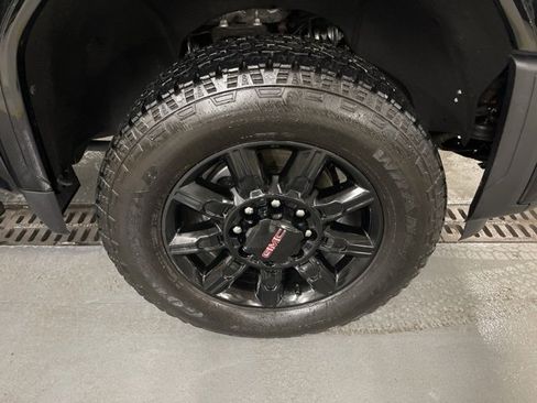 Certified 2024 GMC Sierra 2500 AT4 w/ AT4 Premium Plus Package image 7