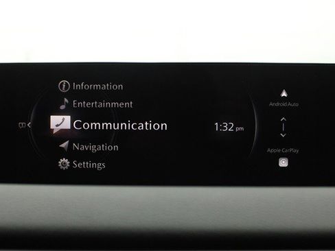 New 2025 MAZDA CX-50 AWD 2.5 Hybrid w/ Weather Package image 33