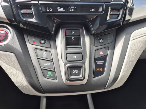 Used 2024 Honda Odyssey EX-L image 28