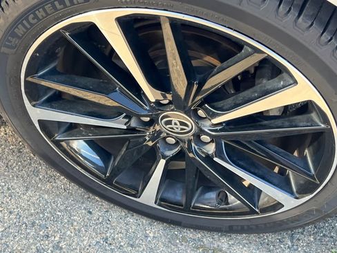 Used 2020 Toyota Camry XSE w/ Driver Assist Package FWD image 22