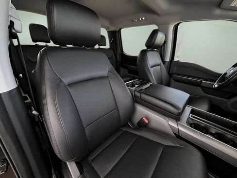 Used 2021 Ford F150 XLT w/ Equipment Group 302A High AWD/4WD image 34