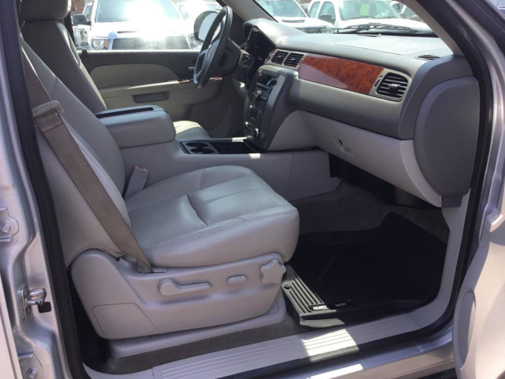 Used 2013 GMC Yukon SLT RWD image 48