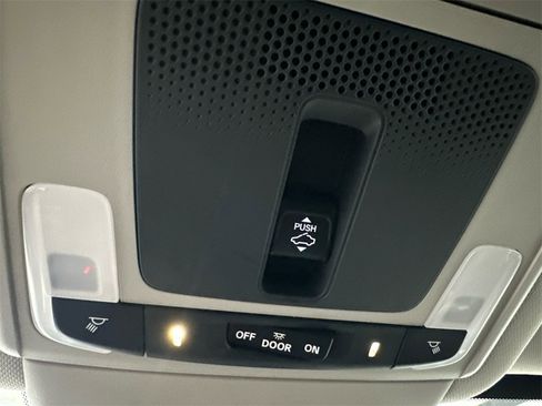 New 2026 Honda CR-V EX-L image 35