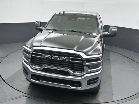 New 2026 RAM 2500 Tradesman AWD/4WD image 34