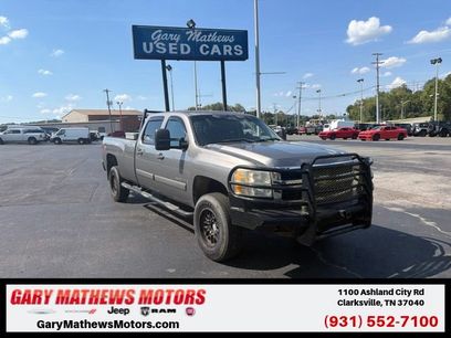 Used 2008 Chevrolet Silverado 3500 LT w/ Suspension Package, Off-Road