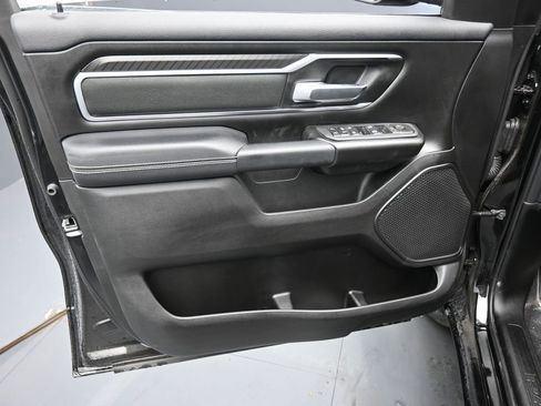 New 2026 RAM 1500 Big Horn AWD/4WD image 9