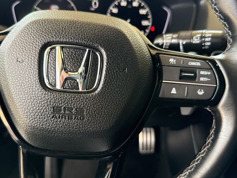 Used 2025 Honda Civic Sport image 25