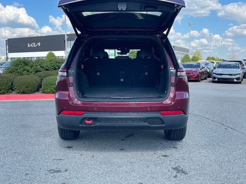 Used 2022 Jeep Grand Cherokee Trailhawk image 7