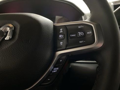 Used 2026 RAM 2500 Big Horn image 33