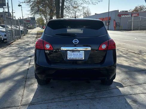 Used 2013 Nissan Rogue S image 5