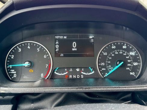Used 2018 Ford EcoSport SE image 16