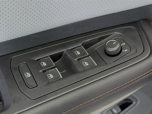 New 2026 Volkswagen Atlas Peak Edition AWD/4WD image 20