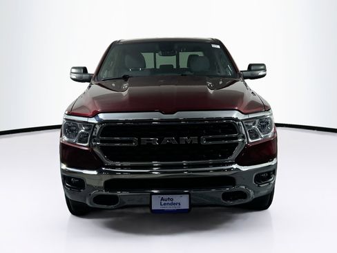 Used 2022 RAM 1500 Big Horn image 2