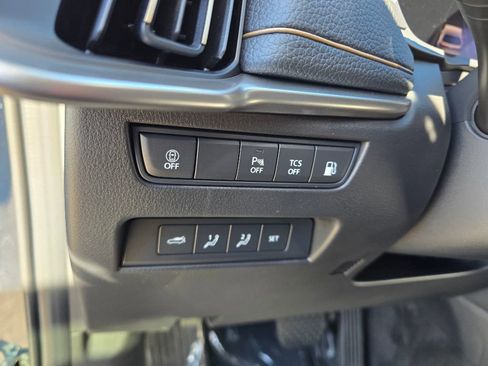 New 2025 MAZDA CX-90 Plug-In Hybrid w/Premium Sport image 18