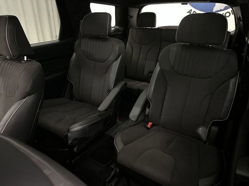 Used 2025 Hyundai Palisade Calligraphy AWD/4WD image 29