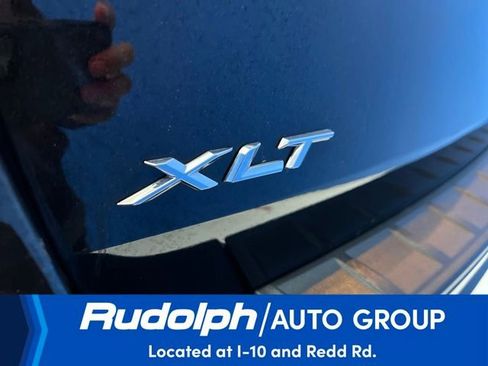 Used 2023 Ford Explorer XLT w/ Equipment Group 202A image 9